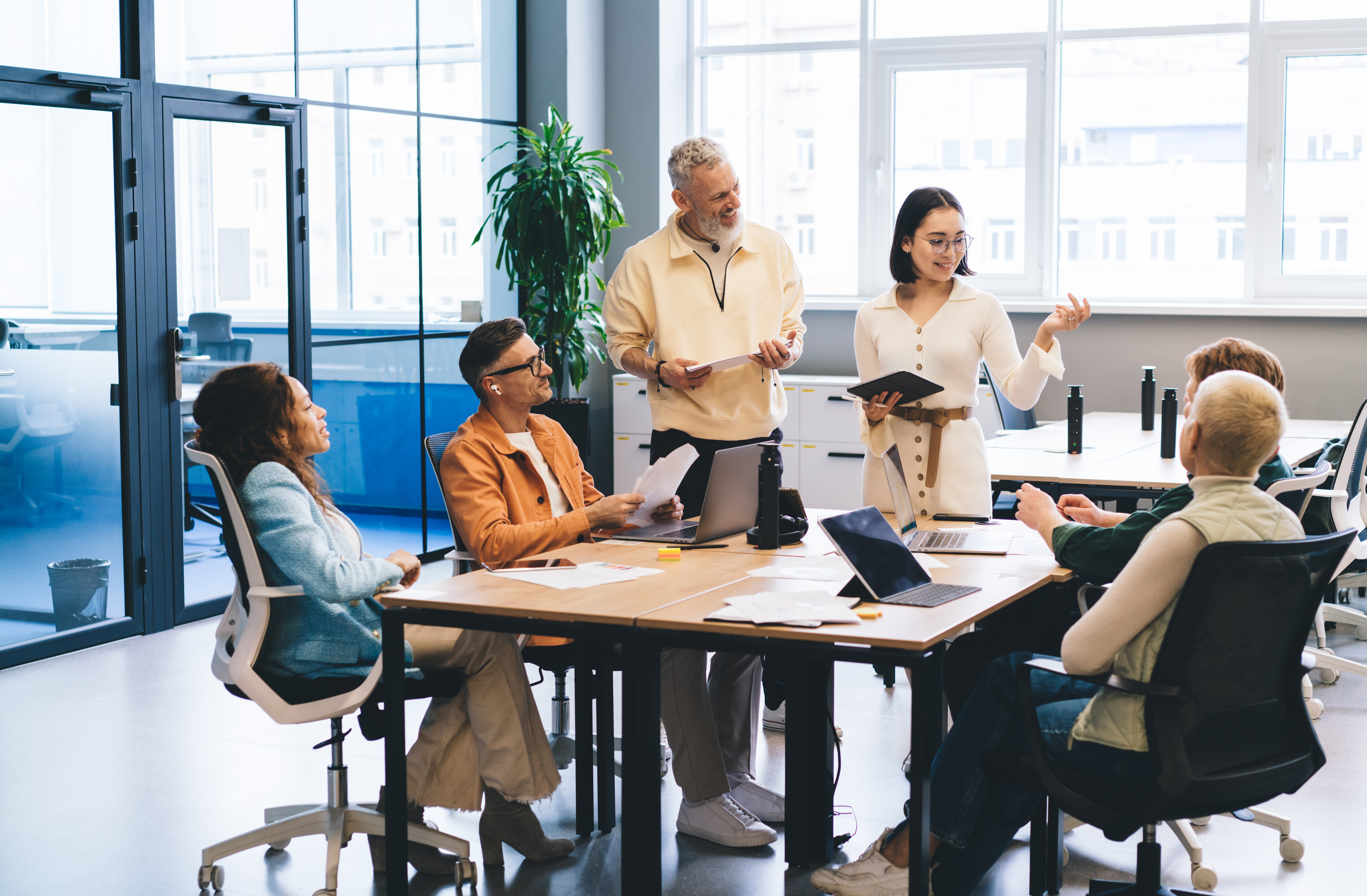 Staffing Excellence